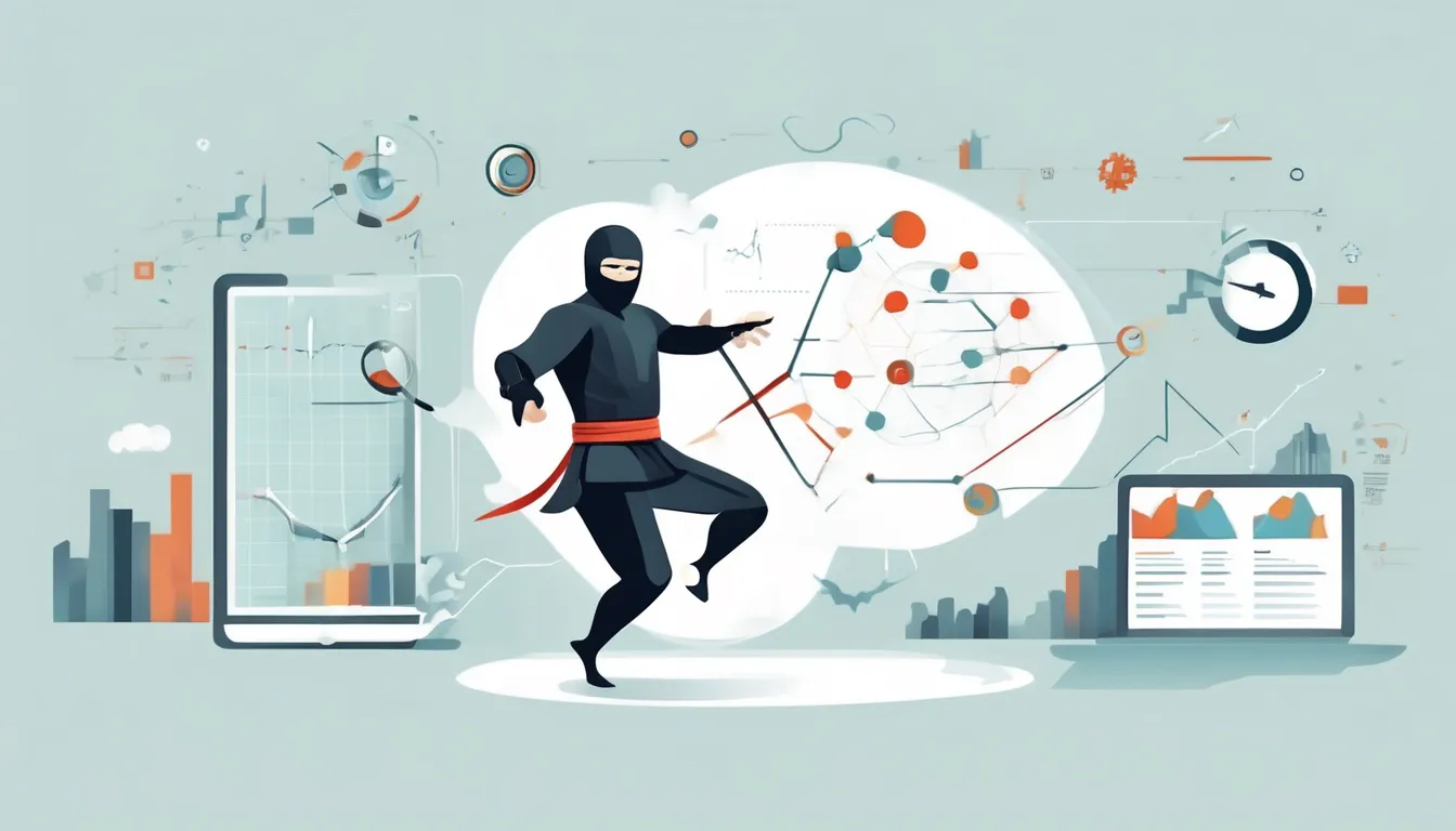 Unleashing the Power of SEO Ninja A Dive into Analytics